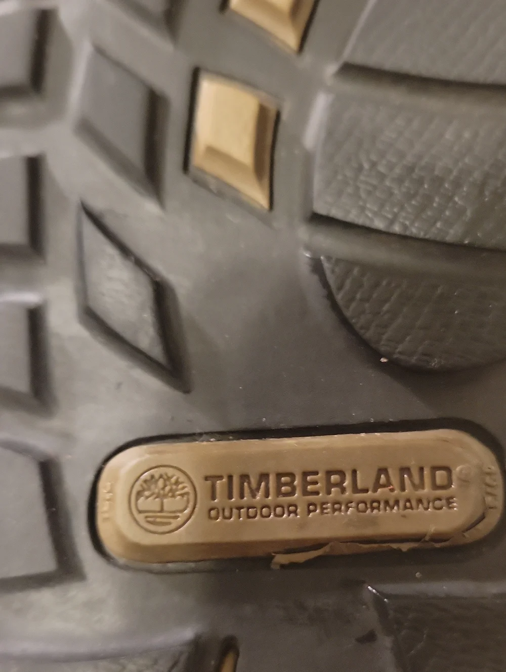 Timberland Men's Dark Brown Suede Slip-On Loafers with Bungee Detail. Size 10